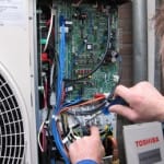 airco onderhoud