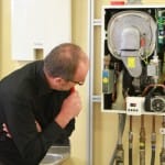 cv installateur