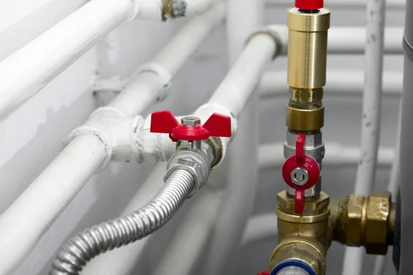 gasleiding