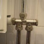 verwarming repareren